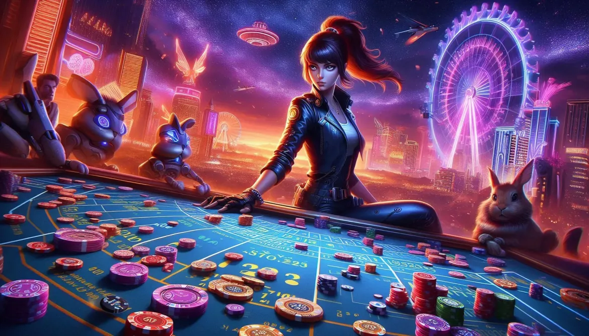 BetPrimeiro Casino